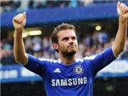 Bóng đá anh, ngoại hạng anh, lịch thi đấu euro 2012, Chelsea- M.U: Con đường máu!